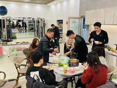 -中田健身工作室(嘉定江桥店)