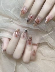-妙睫屋日式美甲美睫