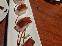 -京尊烤鸭店JINGZUN(春秀路店)