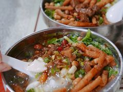 -乐山豆腐脑(北街店)