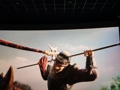 -金逸影城(武汉人信汇IMAX店)