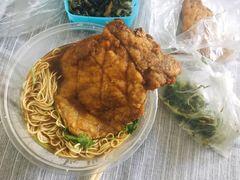 -天天鲜面馆(衡山路店)
