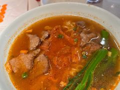 -港久茶餐厅(鹭洲里店)