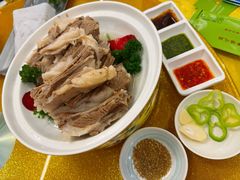 -德乐海蒙餐
