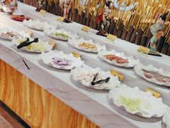 -好伦哥比萨烤肉自助(八里桥店)