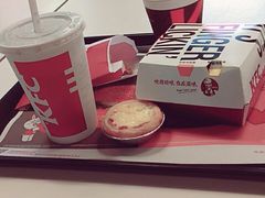 -肯德基(昌里店)