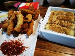 -傣妹火锅(南京东路一店)