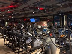 -威尔仕健身会所(古北1699店)