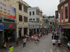 景点-广州都市观光巴士(粤陶巴)