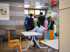 -华莱士·全鸡汉堡(五爱道店)
