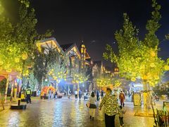 -郑州方特梦幻王国