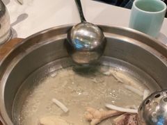 -润园四季椰子鸡火锅(南山海岸城店)