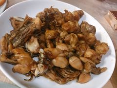 -蓝精灵饺子店