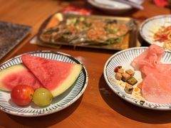 -巴蜀大将火锅(春熙店)