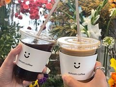 -dotcom coffee古点咖啡(致真大厦店)