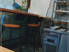 大堂-小谷姐姐麻辣拌·麻辣烫(潞河店)