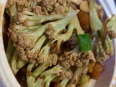 -桂满陇·蟹黄小笼汤包(清河万象店)