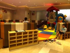-盛宴自助餐厅(运达喜来登店)