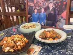 -玉桥餐厅(天坛店)