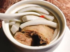 -蕉棠·鸽子餐厅(柳州万象城店)