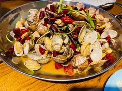 -必点海鲜·鲅鱼水饺(鞍山西道店)