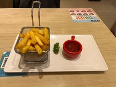 -豪客来牛排(云山大道店)