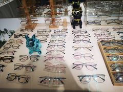 -肆兮眼镜·蔡司·徕卡战略合作店(大坪店)