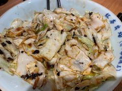 -吃饭皇帝大·土家民族菜(武陵源店)