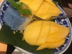 -simply thai天泰(静安嘉里中心店)