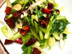 -东吉馆韩式餐厅(八经街总店)