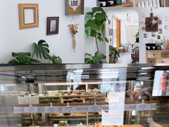 -AHAVA·Fang Baking Studio