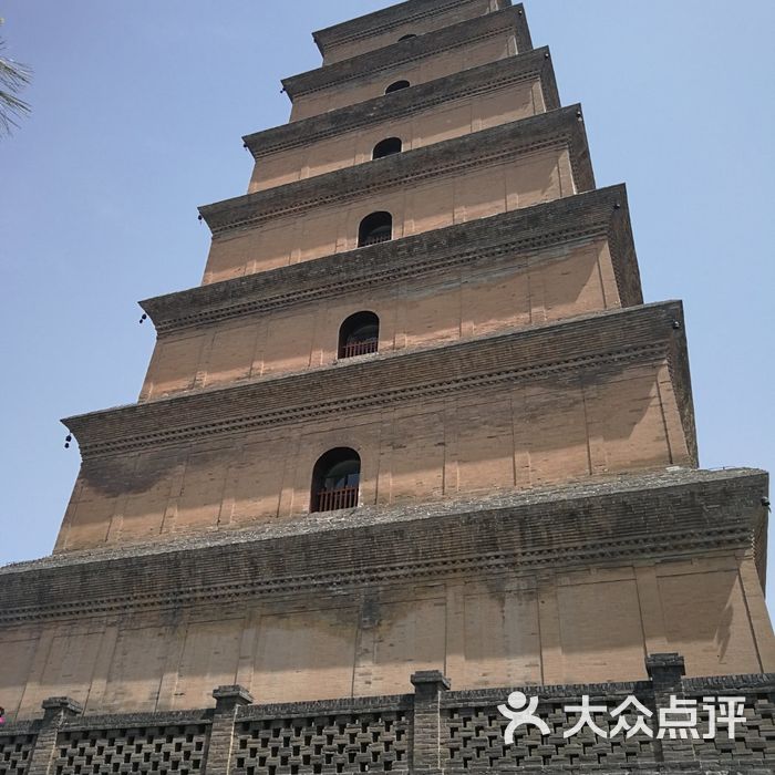 大慈恩寺图片-北京名胜古迹-大众点评网