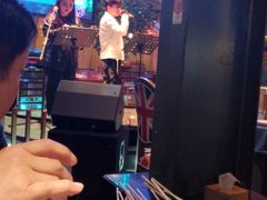 -肉串汪(望京店)