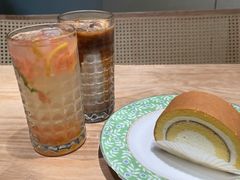 -Dough&Joe团憩(瑞虹天地月亮湾店)