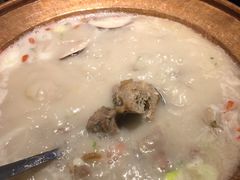 -霄汉羊排(万松园一店)