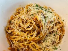 意大利肉酱面-Moka Bros 摩卡站(西单大悦城店)