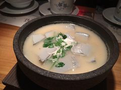 -桂小厨广西菜(青秀万达店)