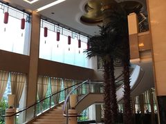 -张家界青和锦江国际酒店