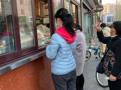 -栗满秋(燕丰西坝河店)