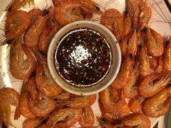 -南海渔家•海鲜•正宗海南菜(海棠湾店)