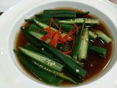 -老人和饭店(淮海中路店)