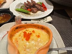 -德川家日本料理(顺义华联店)