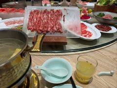 -石鼎香·非遗淮扬火锅(江都龙川桥店)