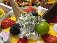 -扶摇树下·椒麻鲜活虾(石家庄勒泰广场店)