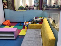 -马博士婴幼儿游泳馆(门头沟店)