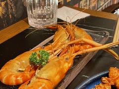 -三杯赤運·中式小酒馆(所城里店)