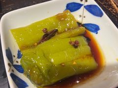 -喜晋道面馆(华严寺广场店)