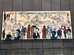 -墨尔本博物馆(Melbourne Museum)