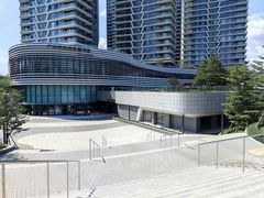-广州市白云区图书馆