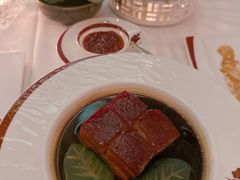 -天龙轩(香港丽思卡尔顿酒店)